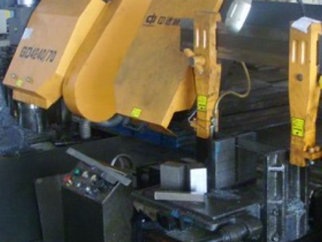 洪雅SM45模具钢