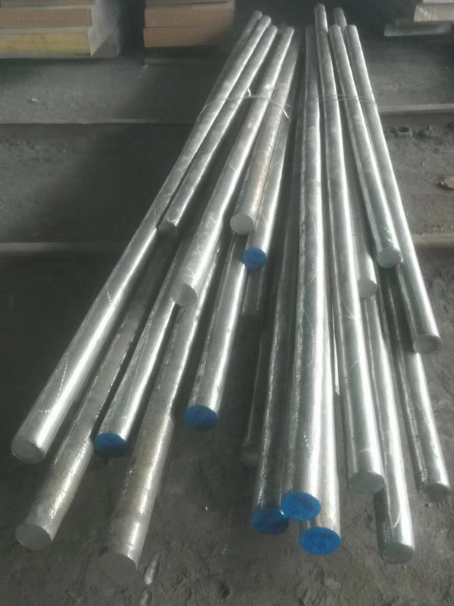 洪雅P20模具钢