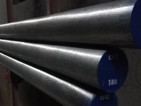 洪雅Cr12模具钢