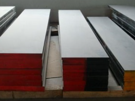 洪雅Cr12MoV模具钢