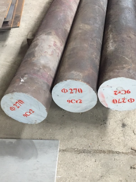 洪雅9Cr2工具钢